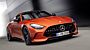 30 Apr 2024 - Mercedes-AMG GT coupe goes hybrid 