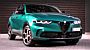 23 Dec 2023 - 2024 Alfa Romeo Tonale Veloce Review