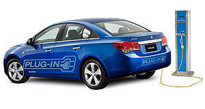 [Chevrolet] Cruze - Page 6 Holden_Cruze_Plug-In