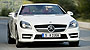 Mercedes-Benz 2012 SLK 