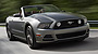 Ford 2012 Mustang 