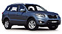 Hyundai Santa Fe Elite 5-dr wagon