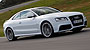 Audi RS5 Special Edition