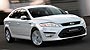 Ford 2011 Mondeo EcoBoost