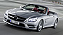 Mercedes-Benz 2012 SL-class 