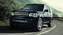 Land Rover 2012 Discovery 