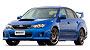 Subaru Impreza WRX range