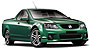 Holden Commodore ute SS 2-dr utility