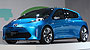 Toyota 2012 Prius 