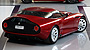 Alfa Romeo 2011 Zagato SZ3 Stradale 