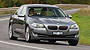BMW 5 Series 520d sedan