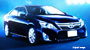 Toyota 2012 Aurion 