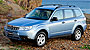 Subaru Forester X 5-dr wagon