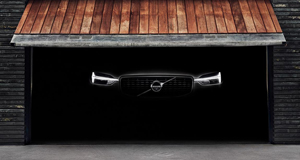 Geneva show: Volvo teases new XC60