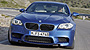 BMW 2012 M5 