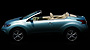 Nissan 2011 Murano CrossCabriolet 