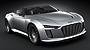 Audi 2012 e-Tron Spyder