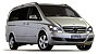 Mercedes-Benz Viano people-mover