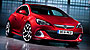 Opel 2012 Astra OPC