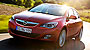 Opel 2012 Astra 