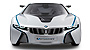 BMW 2013 i8 