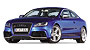 Audi A5 RS5 Coupe