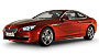 BMW 6 Series Coupe range