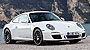 Porsche 2011 911 GTS