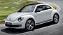 Volkswagen 2012 Beetle 