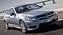 Mercedes-Benz CL-class 2-dr coupe range