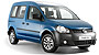 Volkswagen Caddy Life TDI 250 people-mover