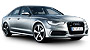 Audi A6 Sedan range