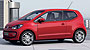 Volkswagen 2012 Up! 