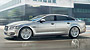 Jaguar 2010 XJ Sentinel