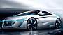 Honda 2014 Sports EV concept 