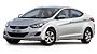 Hyundai Elantra Active sedan