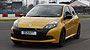 Renault Clio RS 200 limited-edition