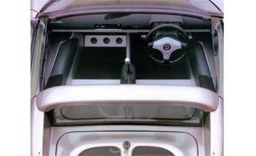 1997 Lotus Elise convertible | GoAuto - something