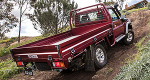 AAAA welcomes NSW 4WD rules