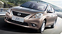 Nissan 2011 Micra Sedan 