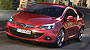 Opel 2012 Astra GTC coupe