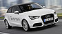 Audi 2015 A1 e-tron