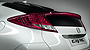 Honda 2012 Civic hatch