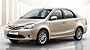Toyota 2012 Etios 