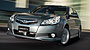 Subaru 2012 Liberty 3.6R Premium