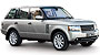 Land Rover Range Rover Vogue 5-dr wagon range