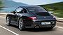 Porsche 2011 911 Black Edition 