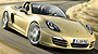 Porsche 2012 Boxster 