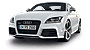 Audi TT RS S-Tronic Limited Edition coupe
