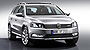 Volkswagen 2012 Passat Alltrack